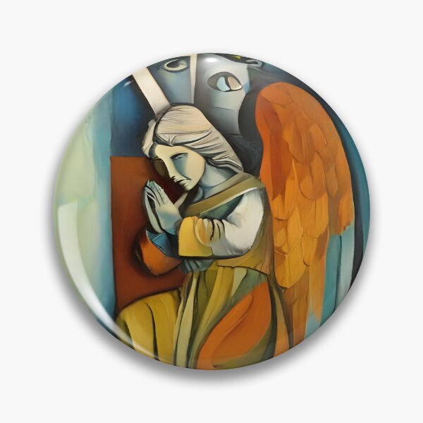 Item preview, An Angel  designed and sold by Nomad-Maynard.