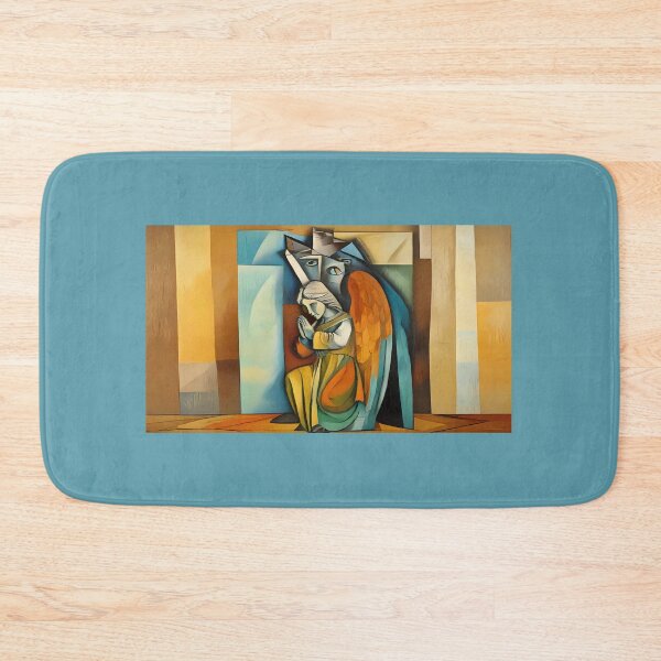 Item preview, An Angel  designed and sold by Nomad-Maynard.