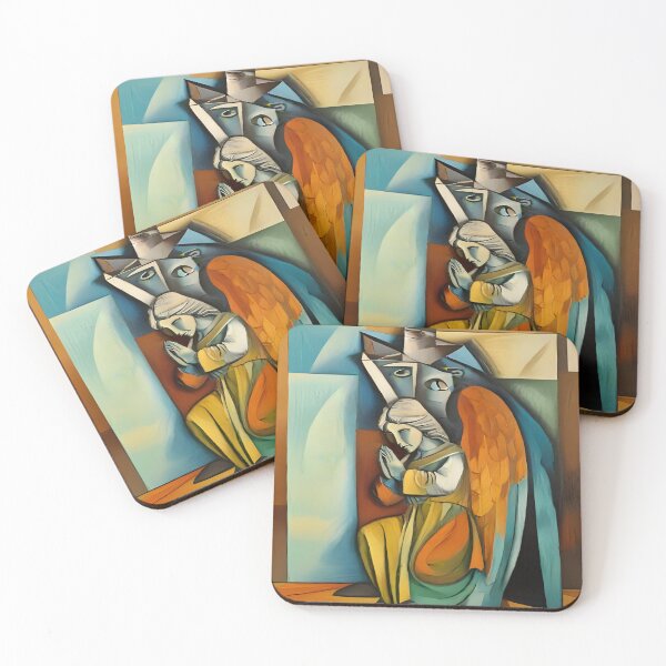 Item preview, An Angel  designed and sold by Nomad-Maynard.