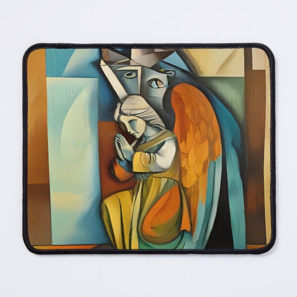 Item preview, An Angel designed and sold by Nomad-Maynard.