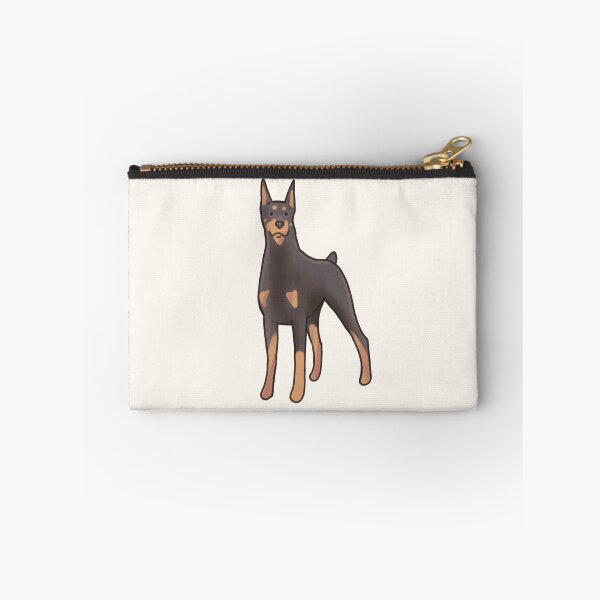 Aperçu de l'œuvre Doberman brun créée et vendue par Artofmayara.