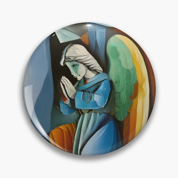 Item preview, An Angel  designed and sold by Nomad-Maynard.
