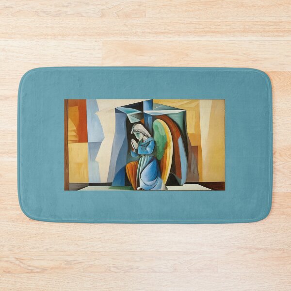 Item preview, An Angel  designed and sold by Nomad-Maynard.