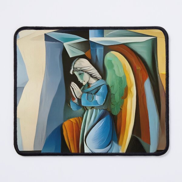 Item preview, An Angel designed and sold by Nomad-Maynard.
