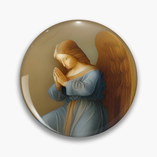 Item preview, An Angel  designed and sold by Nomad-Maynard.