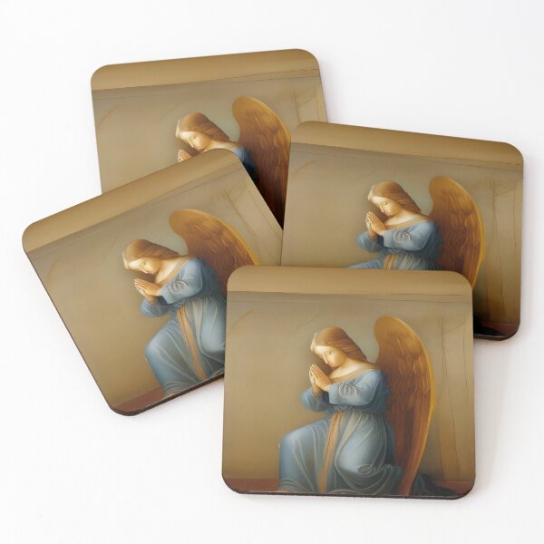 Item preview, An Angel  designed and sold by Nomad-Maynard.