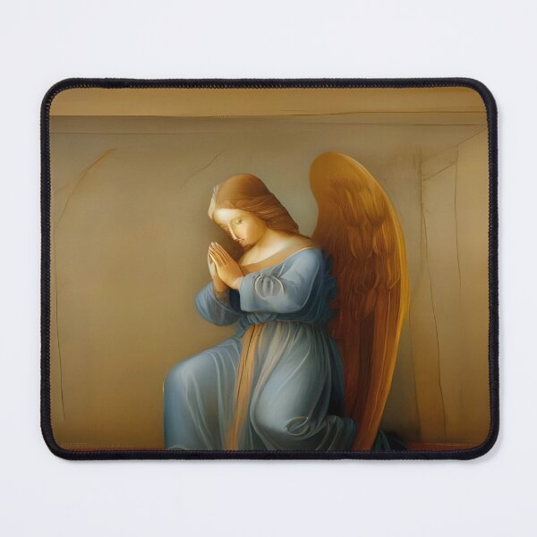 Item preview, An Angel designed and sold by Nomad-Maynard.