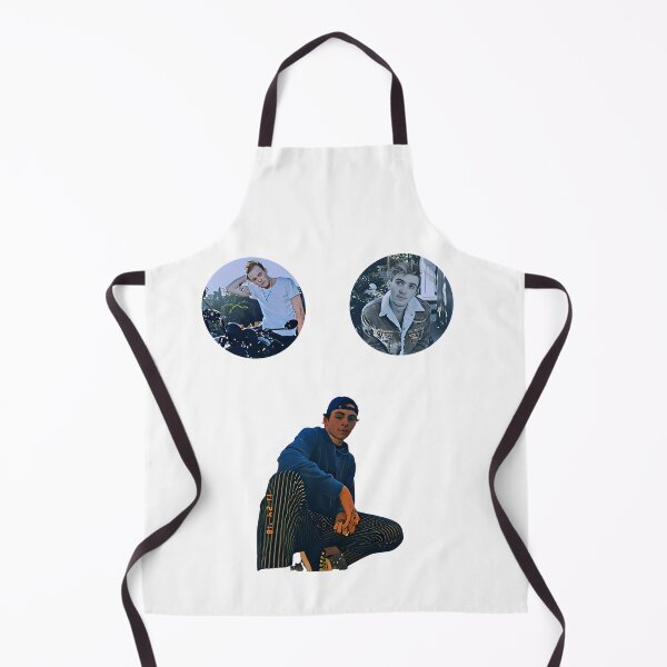 Item preview, Ryland Lynch Sticker Set / T Shirt designed and sold by DiverseDazzle.