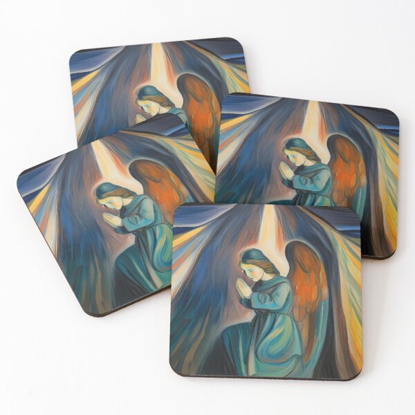 Item preview, An Angel  designed and sold by Nomad-Maynard.