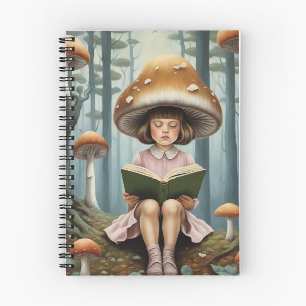 Item preview, Welcome to the Mushroomhead Girls! Series One: "Halcyon Days" #5 designed and sold by Annabelly321.