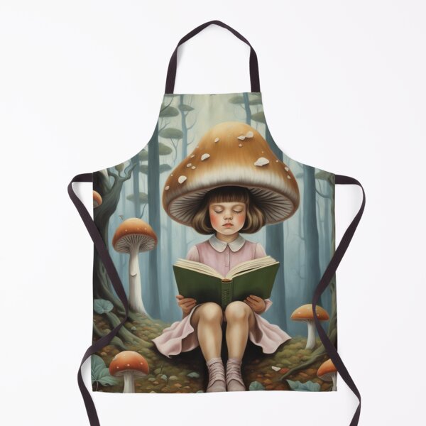 Item preview, Welcome to the Mushroomhead Girls! Series One: "Halcyon Days" #5 designed and sold by Annabelly321.