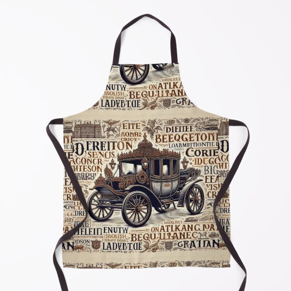 Item preview, Regency elegance: Colin and Penelope’s Carriage Ride” designed and sold by Dominika Farkašová.
