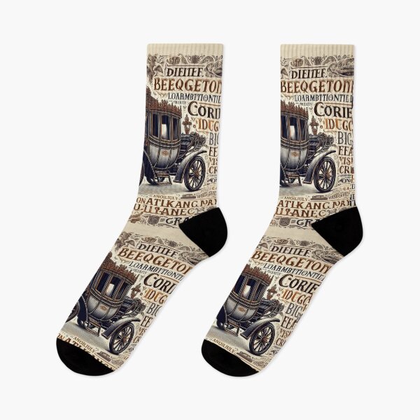 Item preview, Regency elegance: Colin and Penelope’s Carriage Ride” designed and sold by Dominika Farkašová.