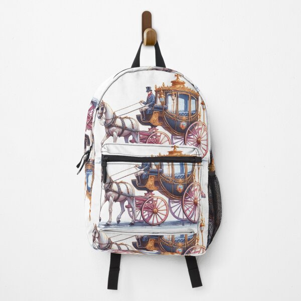 Item preview, Stolen moments: Colin and Penelope’s Carriage Ride” designed and sold by Dominika Farkašová.