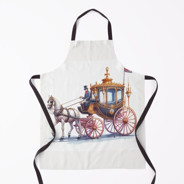 Item preview, Stolen moments: Colin and Penelope’s Carriage Ride” designed and sold by Dominika Farkašová.
