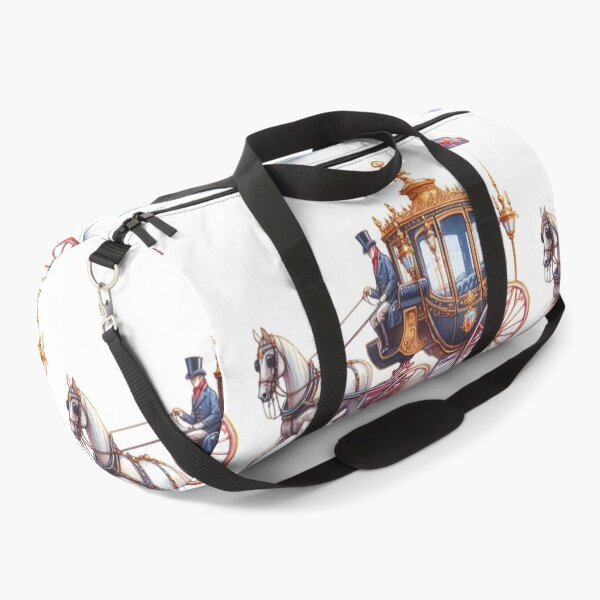 Item preview, Stolen moments: Colin and Penelope’s Carriage Ride” designed and sold by Dominika Farkašová.