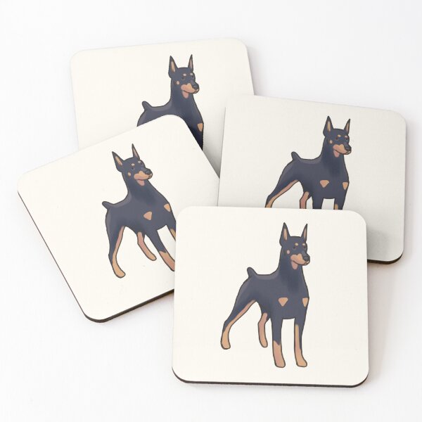 Item preview, doberman  designed and sold by Artofmayara.
