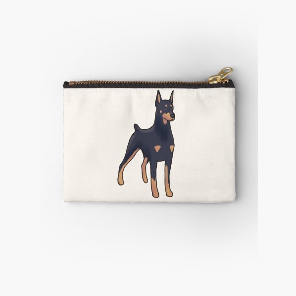 Aperçu de l'œuvre doberman créée et vendue par Artofmayara.