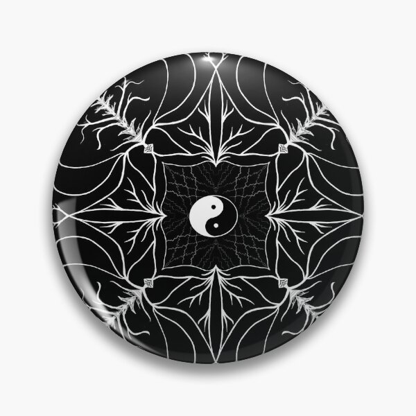Item preview, Yin Yang designed and sold by Laura Müller.