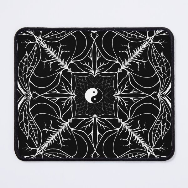 Item preview, Yin Yang designed and sold by Laura Müller.