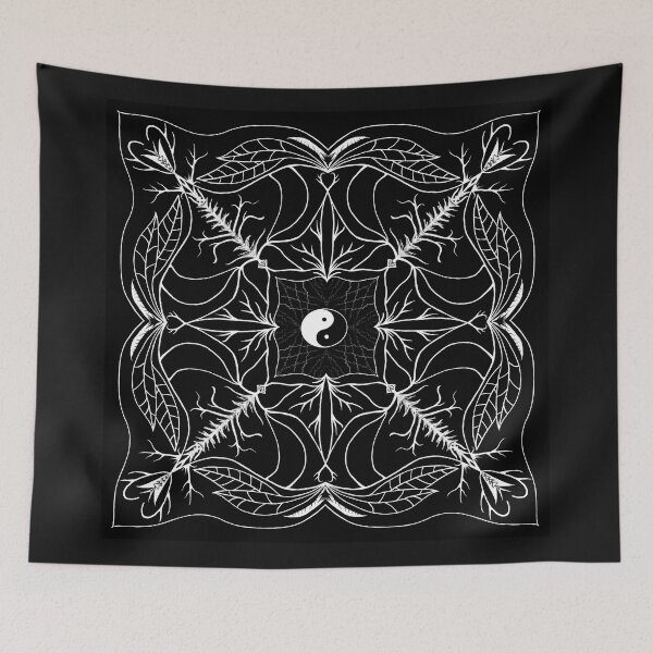 Item preview, Yin Yang designed and sold by Laura Müller.