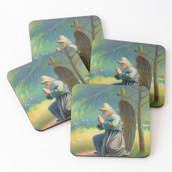 Item preview, An Angel  designed and sold by Nomad-Maynard.