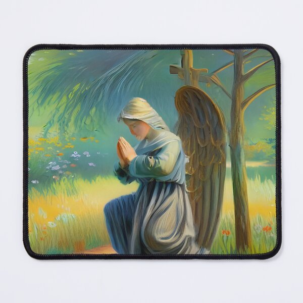 Item preview, An Angel designed and sold by Nomad-Maynard.