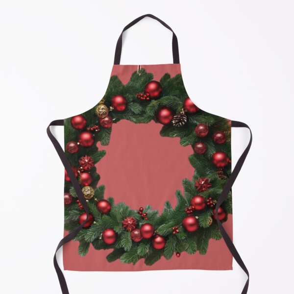 Item preview, Christmas wreath designed and sold by Mmarchi1991.