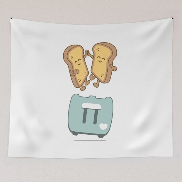 Item preview, Let's get toasted! designed and sold by Coops Clothing.