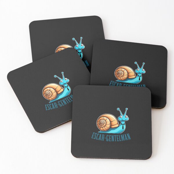 Item preview, Escargot-Gentelman designed and sold by Belweder.