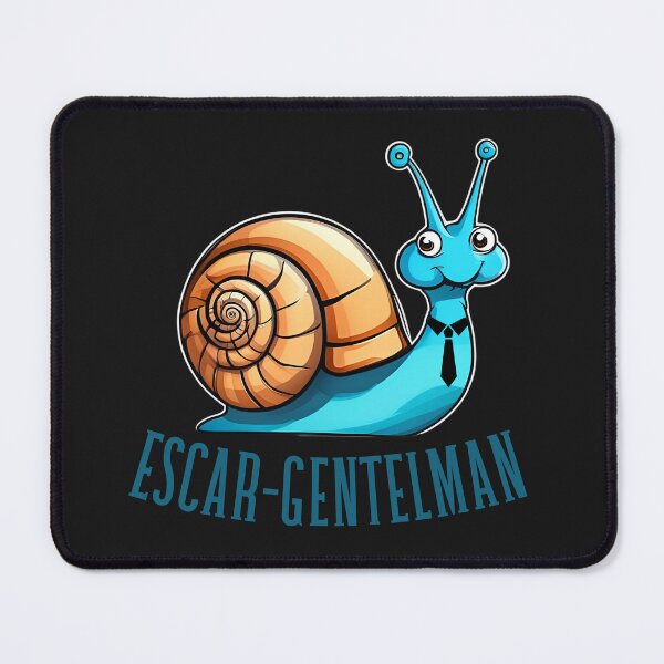Item preview, Escargot-Gentelman designed and sold by Belweder.