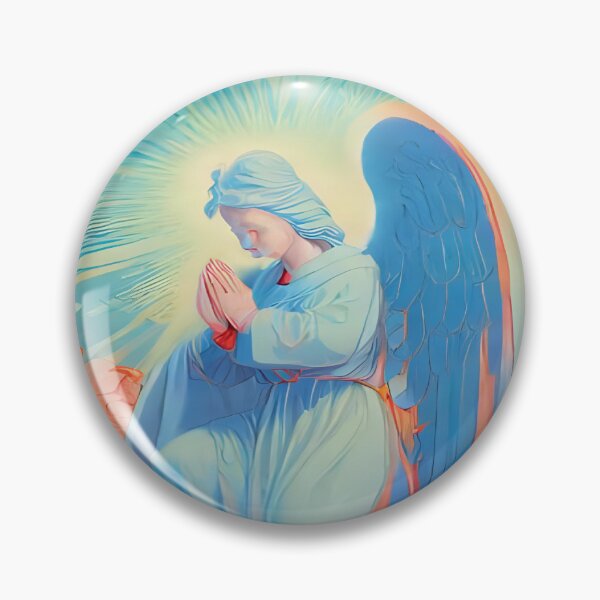 Item preview, An Angel  designed and sold by Nomad-Maynard.