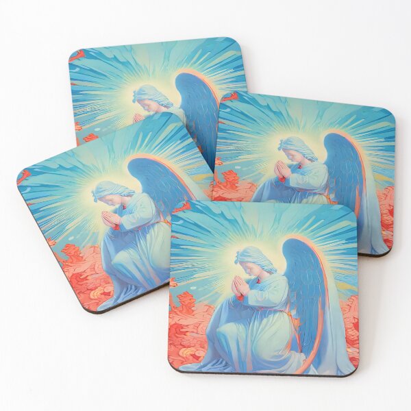 Item preview, An Angel  designed and sold by Nomad-Maynard.