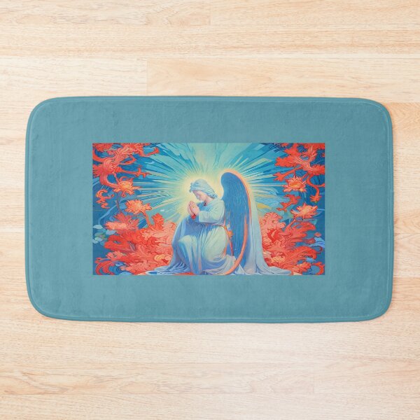Item preview, An Angel  designed and sold by Nomad-Maynard.