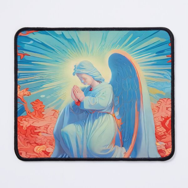 Item preview, An Angel  designed and sold by Nomad-Maynard.