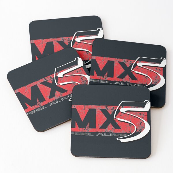 Item preview, MX5 | Feel Alive designed and sold by arma-design.