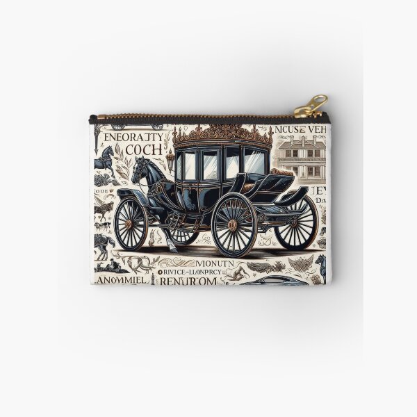 Item preview, Forbidden love: Colin and Penelope’s Carriage Ride” designed and sold by Dominika Farkašová.