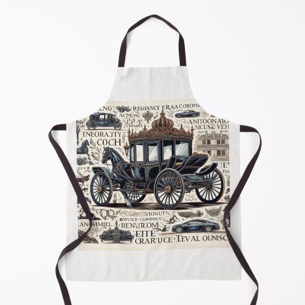 Item preview, Forbidden love: Colin and Penelope’s Carriage Ride” designed and sold by Dominika Farkašová.