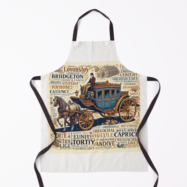 Item preview, Moonlit passion: Colin and Penelope’s Carriage Ride” designed and sold by Dominika Farkašová.