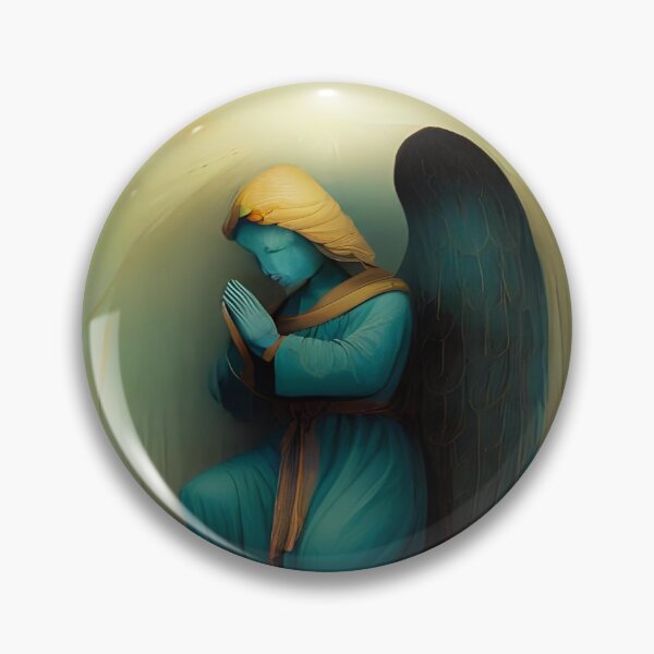 Item preview, An Angel  designed and sold by Nomad-Maynard.