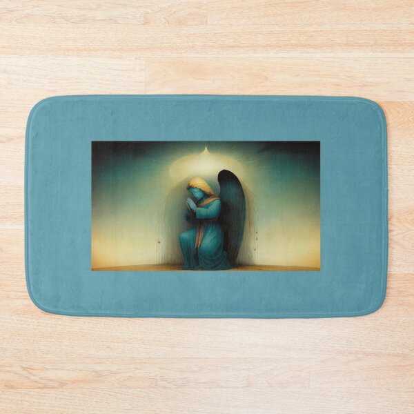 Item preview, An Angel  designed and sold by Nomad-Maynard.