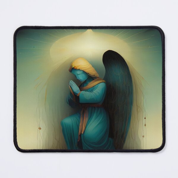 Item preview, An Angel  designed and sold by Nomad-Maynard.
