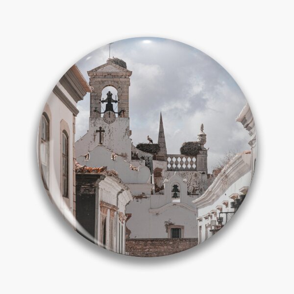 Item preview, Faro poster / travel wall art / Portugal designed and sold by PanenkaPrints.