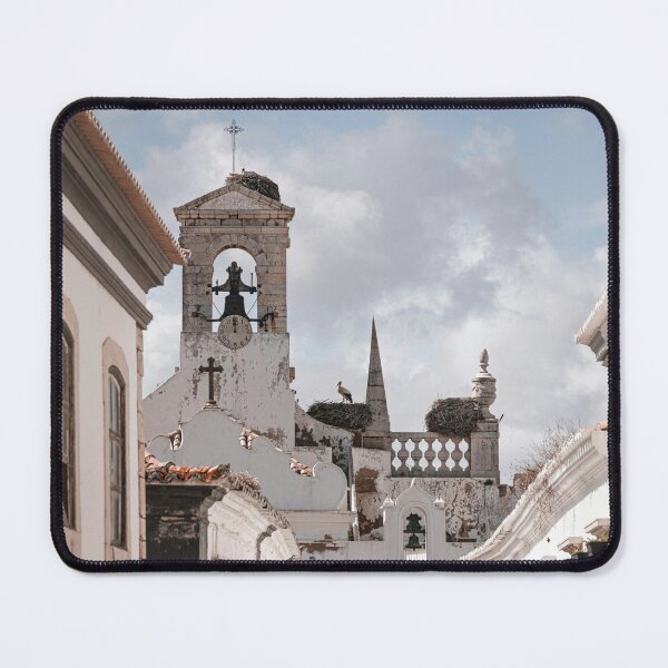 Item preview, Faro poster / travel wall art / Portugal designed and sold by PanenkaPrints.
