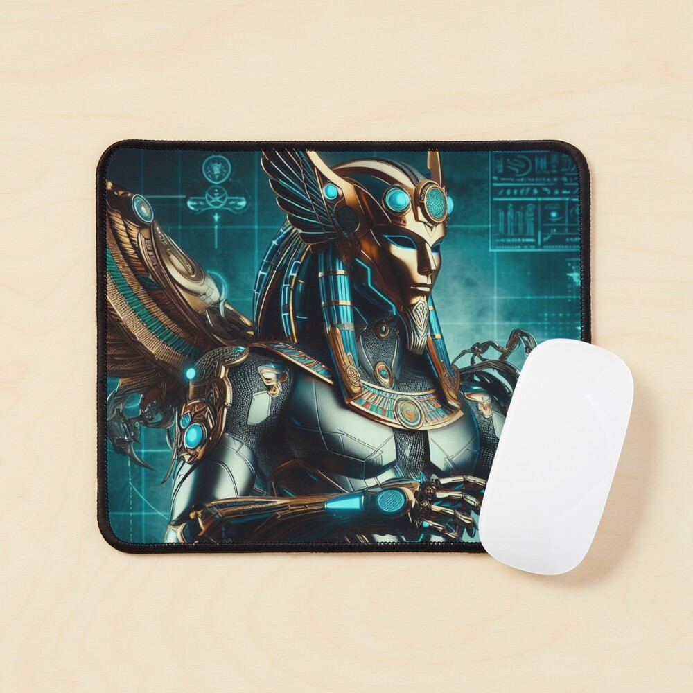 Item preview, Mouse Pad designed and sold by RaF71PrO.