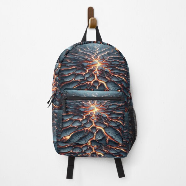Item preview, Lava Sea designed and sold by Eric Nagel.