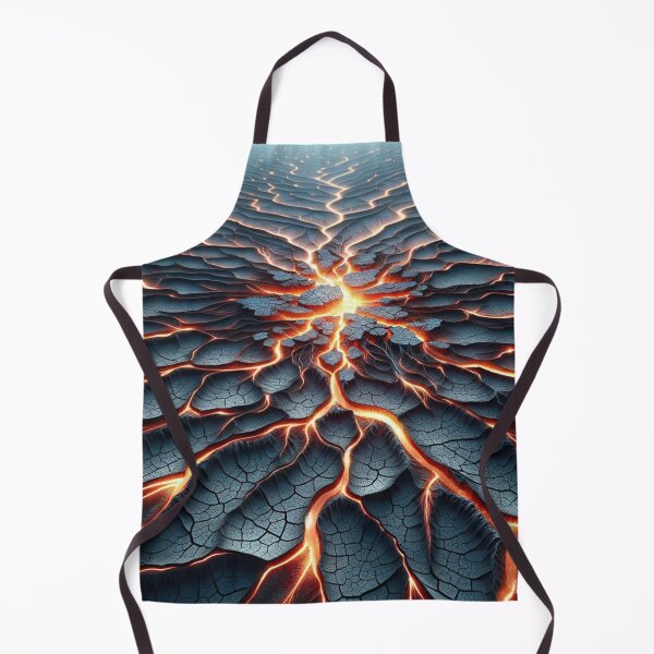 Item preview, Lava Sea designed and sold by Eric Nagel.