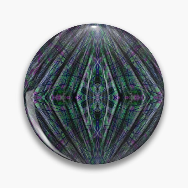 Item preview, Psychedelic Diamond designed and sold by Laura Müller.