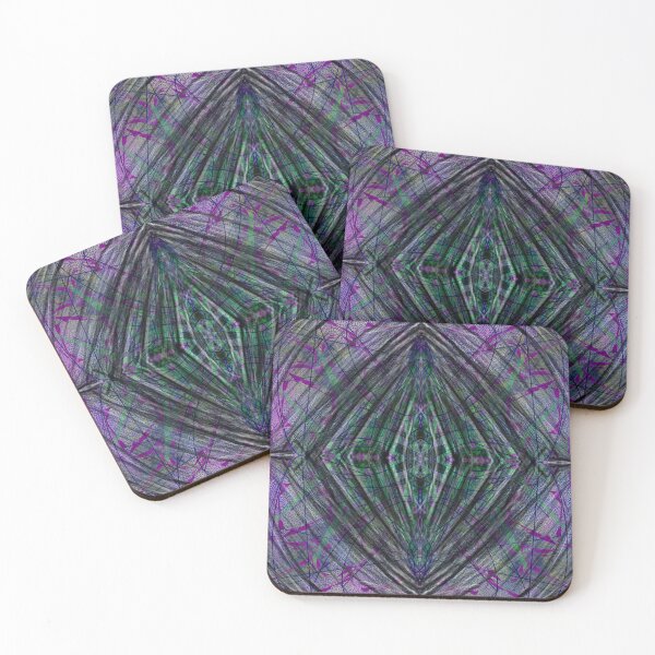 Item preview, Psychedelic Diamond designed and sold by Laura Müller.