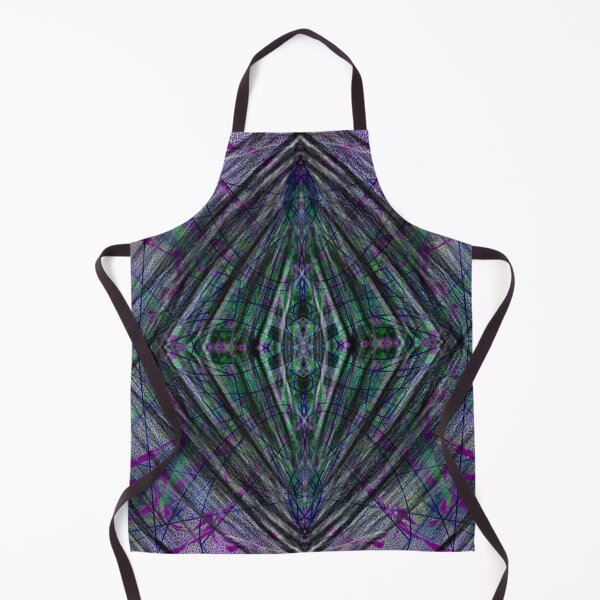 Item preview, Psychedelic Diamond designed and sold by Laura Müller.